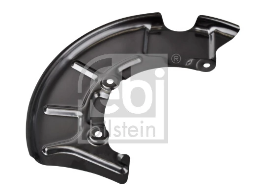 Splash Guard, brake disc
